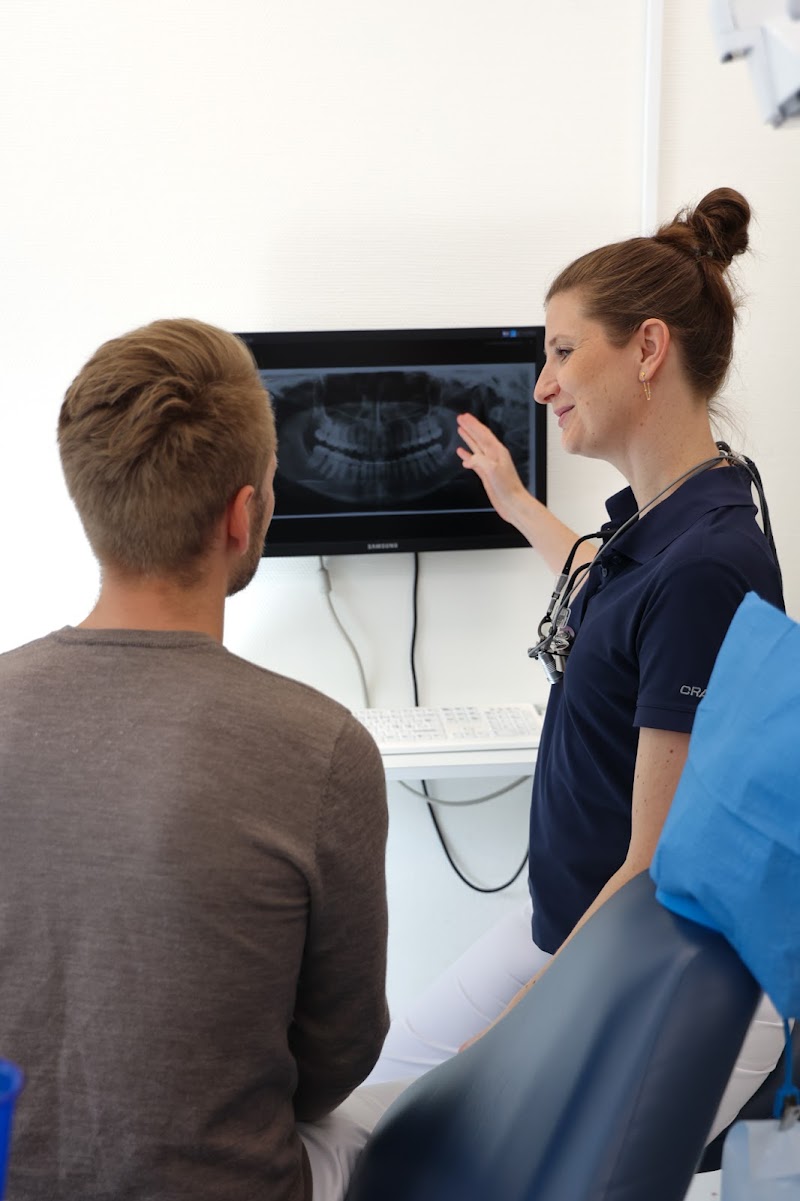 Tandklinikken Østervrå ApS - billede 5