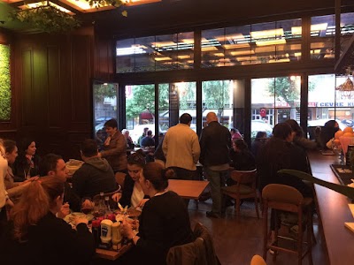 L'avare Sokak - Restoran - Cankaya