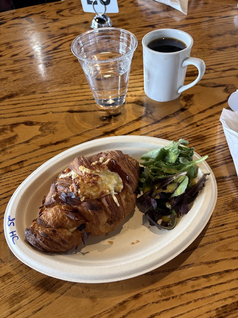 Une Autre Histoire La French Bakery photo 3