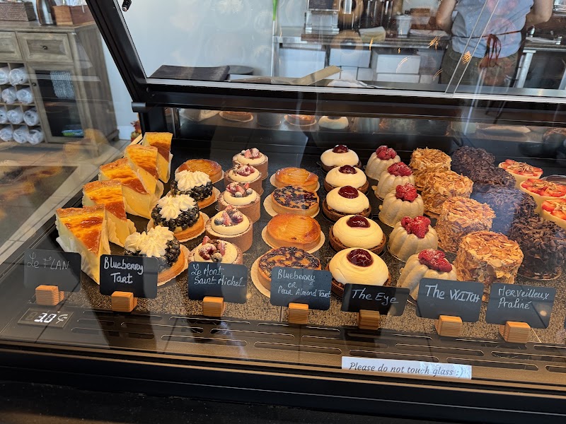 Une Autre Histoire La French Bakery photo 4