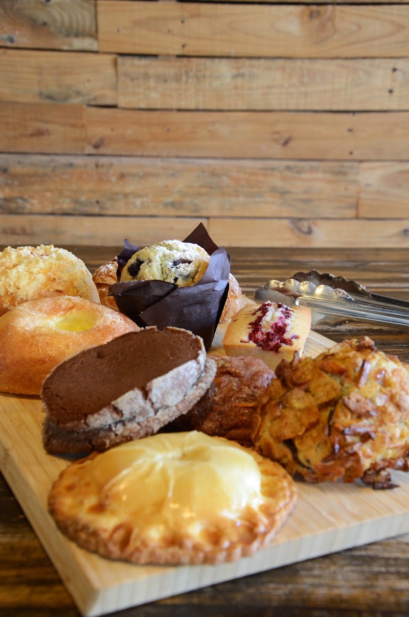 Une Autre Histoire La French Bakery photo 3