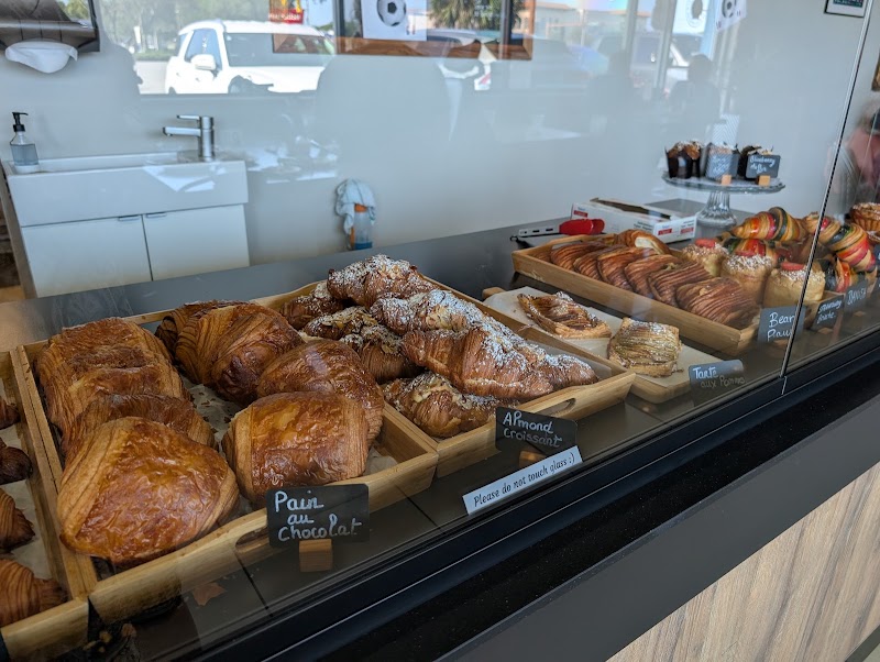Une Autre Histoire La French Bakery photo 2