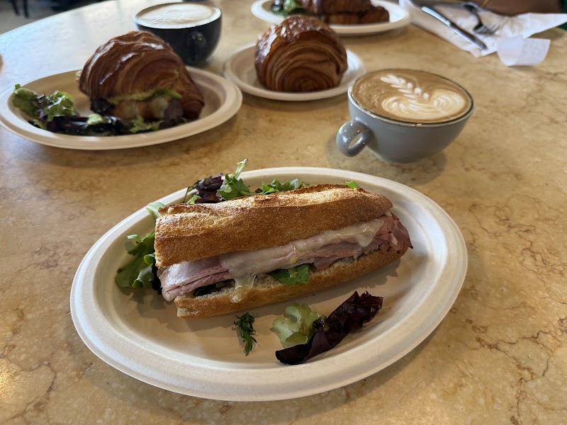 Une Autre Histoire La French Bakery photo 4