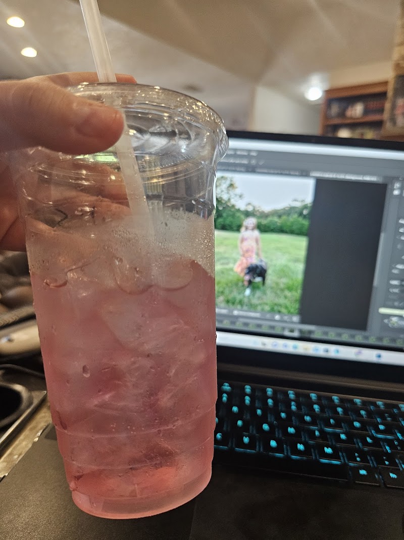 Cozy Coffee Tarkington photo 3