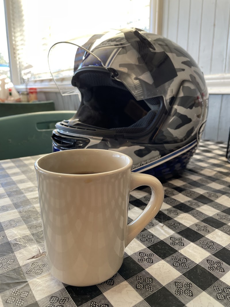 Cozy Coffee Tarkington photo 4