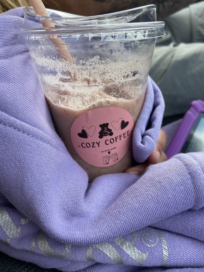 Cozy Coffee Tarkington photo 1