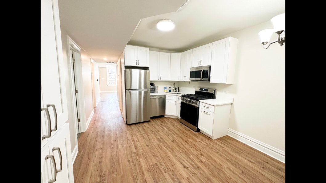 Redefined Restoration - Chicago Water Damage Service — photo