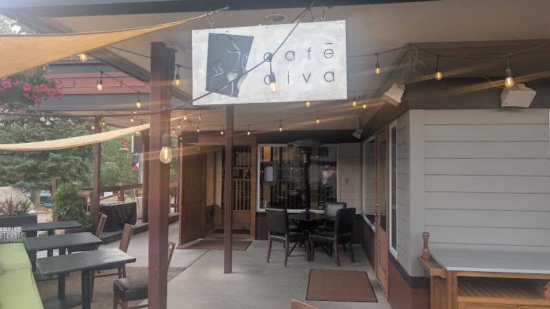 Café Diva photo 1