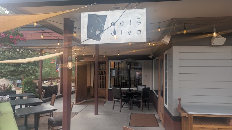 Café Diva photo 1