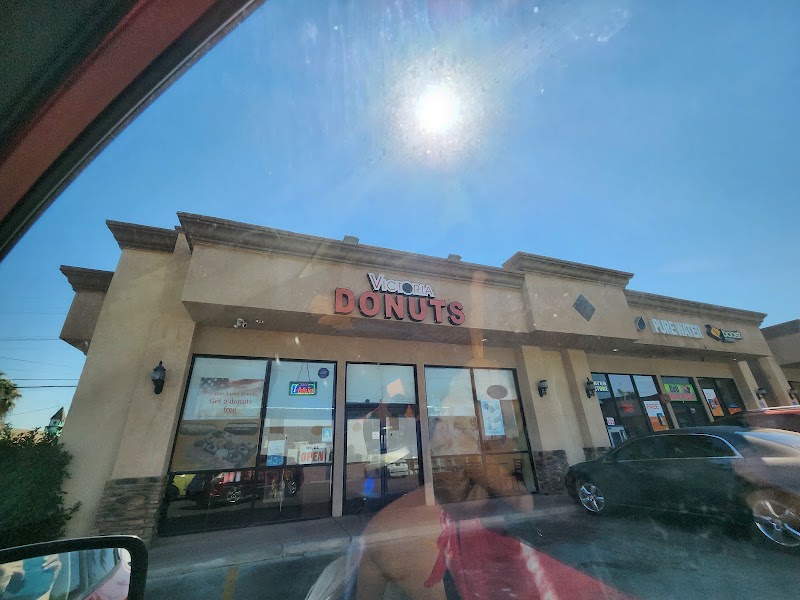 Victoria Donuts photo 4