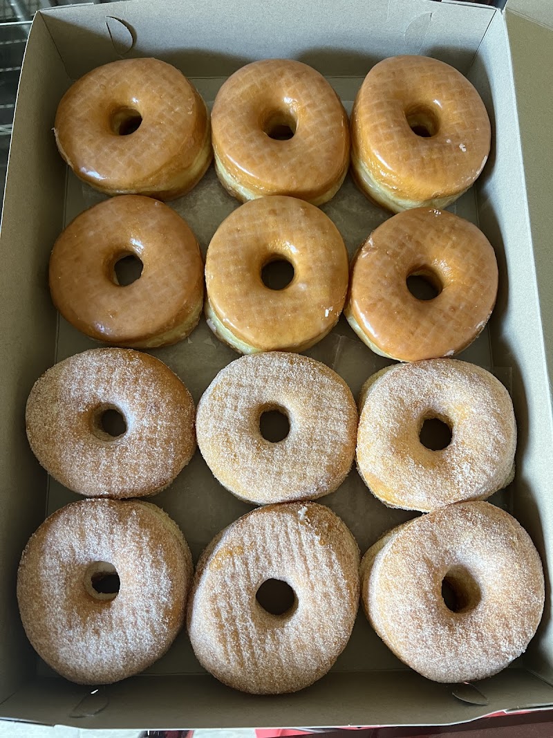 Victoria Donuts photo 3