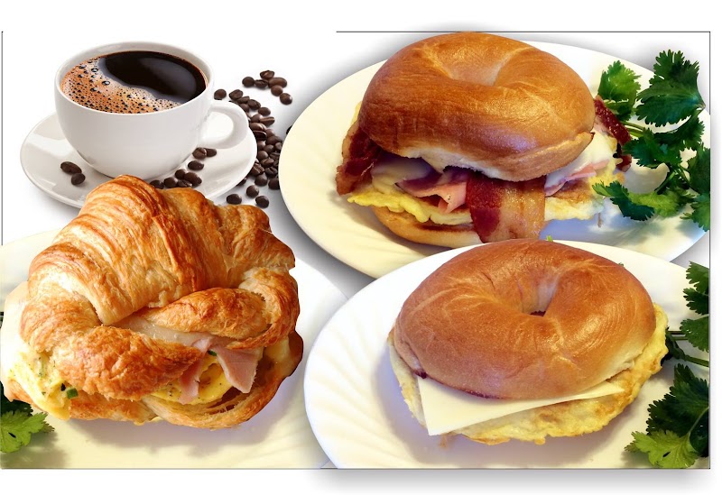 Victoria Donuts photo 2