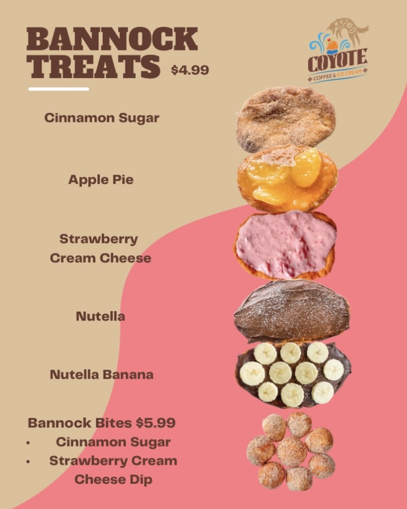 Coyote Coffee & Ice Cream photo 3