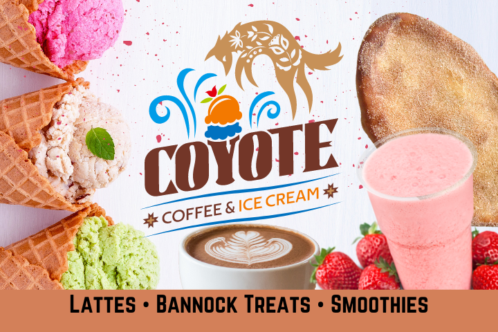 Coyote Coffee & Ice Cream photo 2