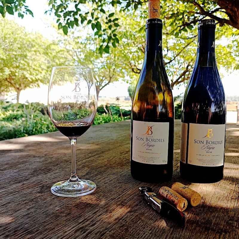 Bodega Finca Son Bordils