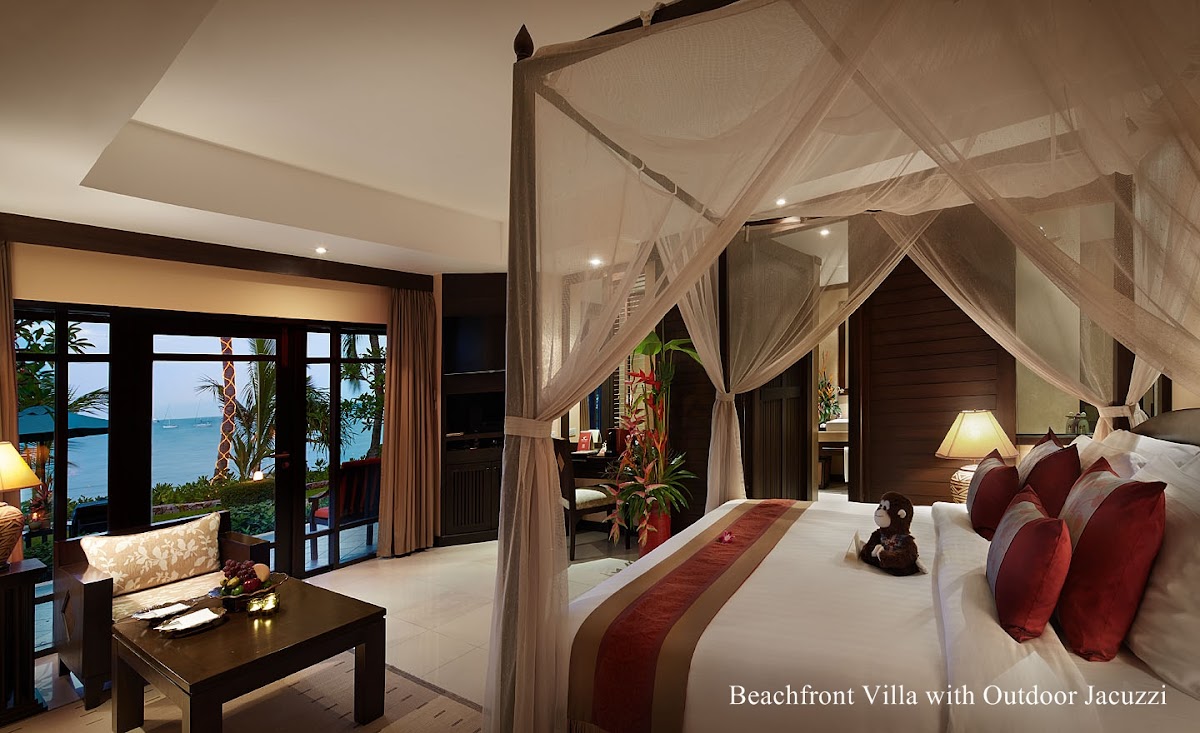 Bo Phut Resort - Photo 3