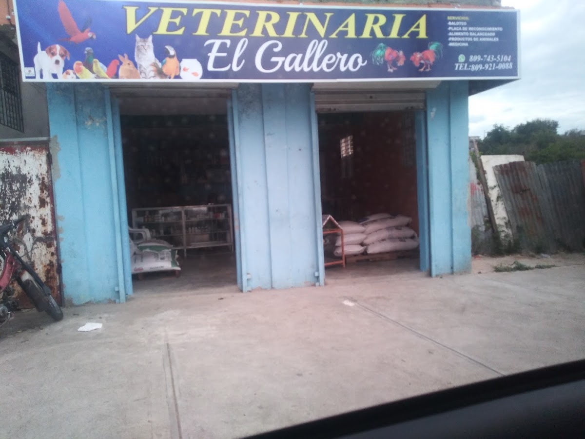 veterinaria el Gallerito - Imagen 2