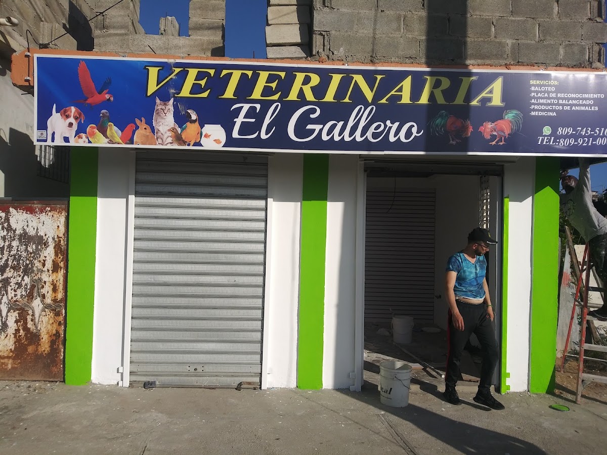 veterinaria el Gallerito - Imagen 1