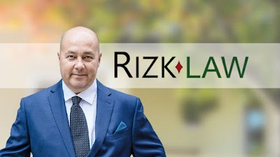 Rizk Law - Car accident lawyer in Portland