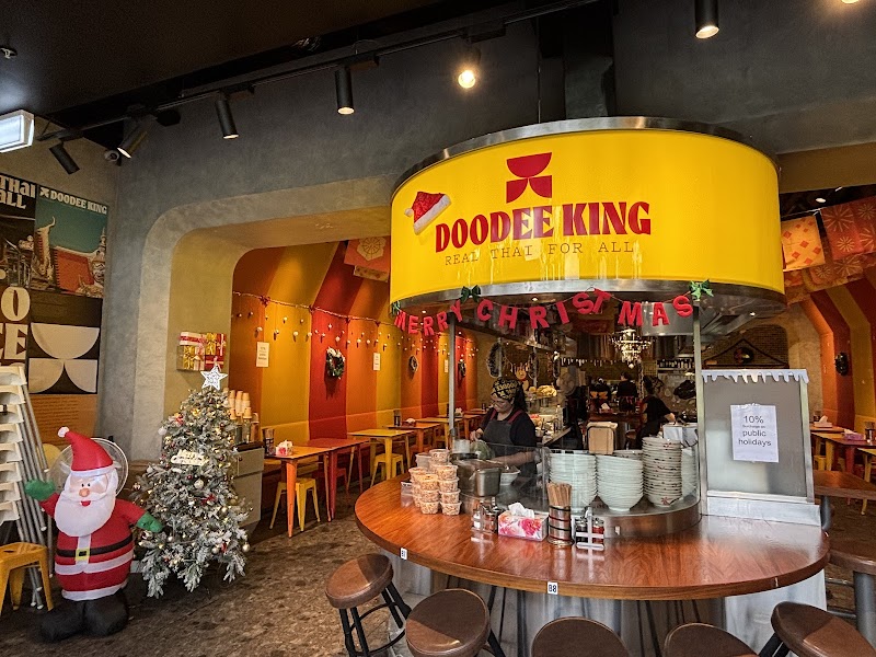 Doodee King - Darling Quarter photo 5