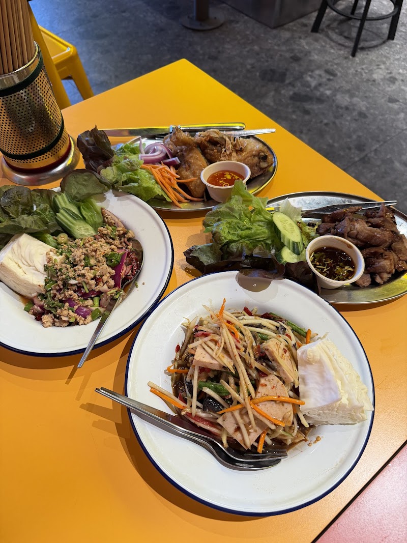 Doodee King - Darling Quarter photo 3