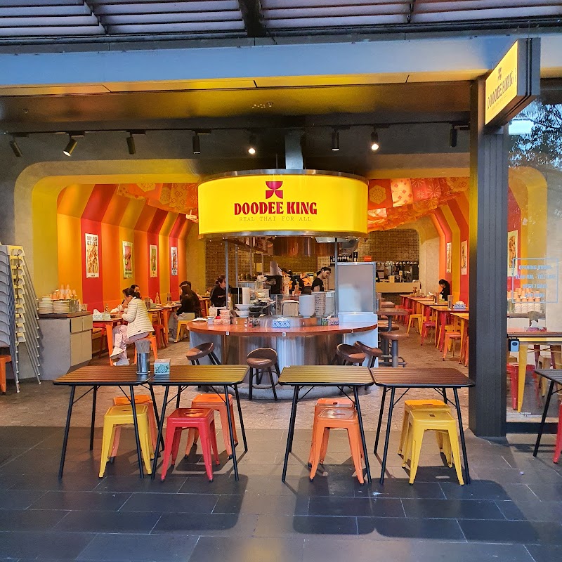 Doodee King - Darling Quarter photo 1