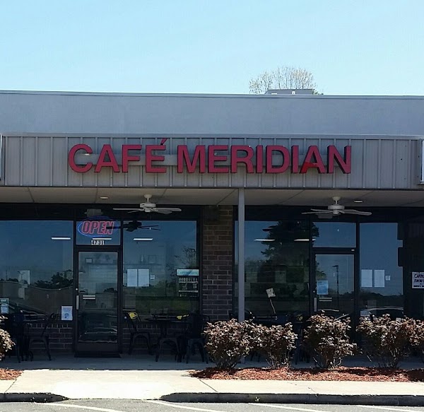 Photo of Cafe Meridian & Catering Company