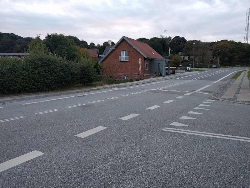 Din Tandlæge Hobro I/S - billede 8