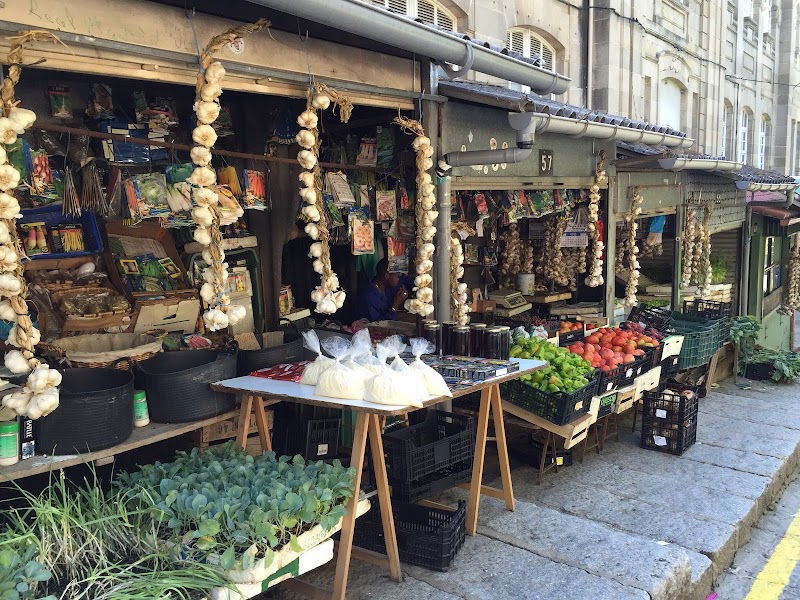 Praza de Abastos de Ourense photo 1