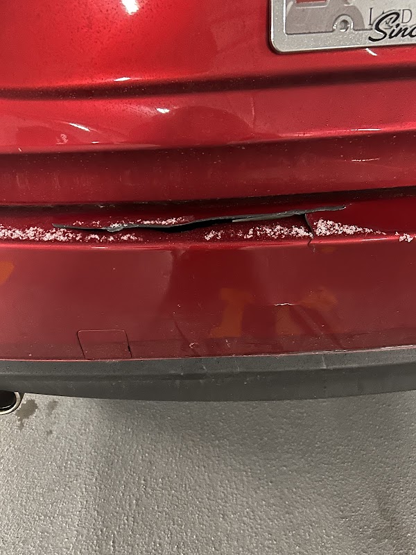 River North Collision Repair photo 2