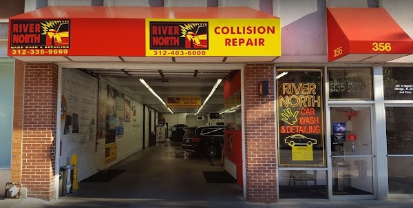 River North Collision Repair