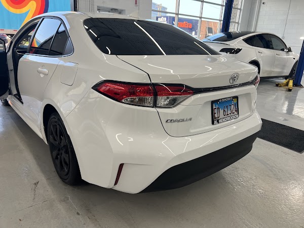 River North Collision Repair photo 5