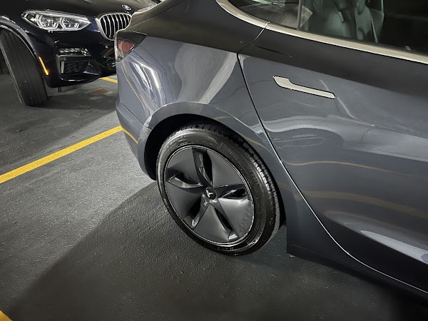 River North Collision Repair photo 4