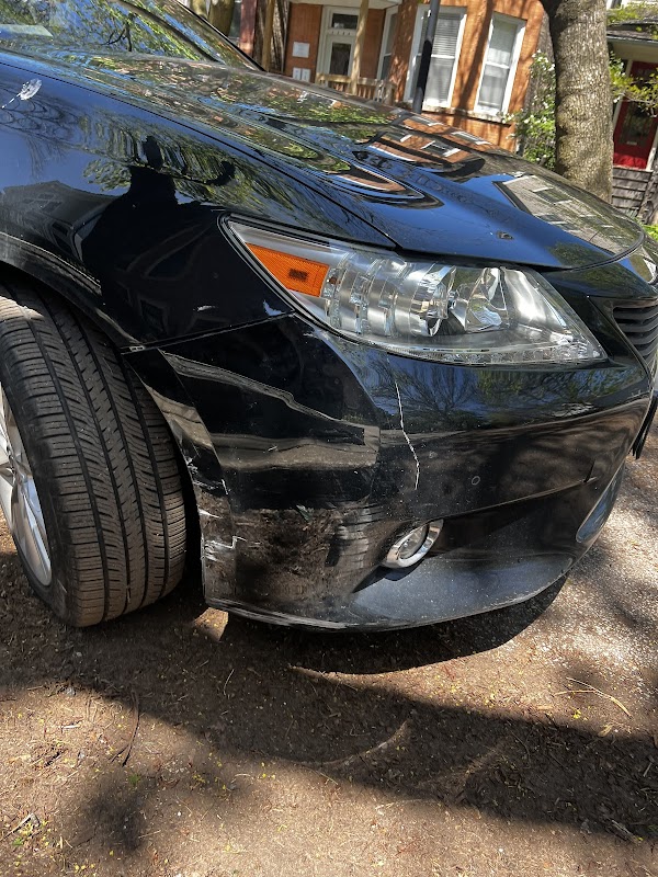 River North Collision Repair photo 3