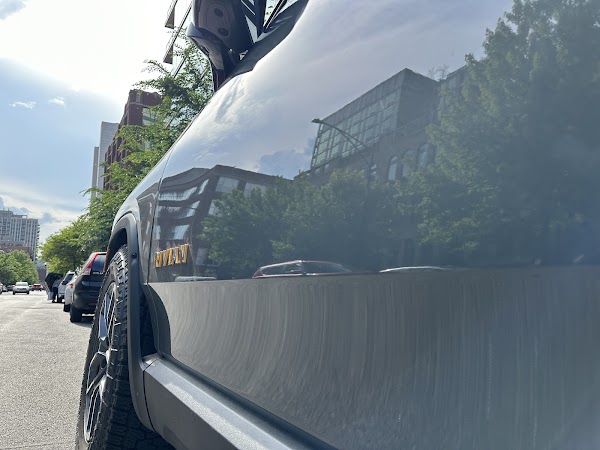 River North Collision Repair photo 6