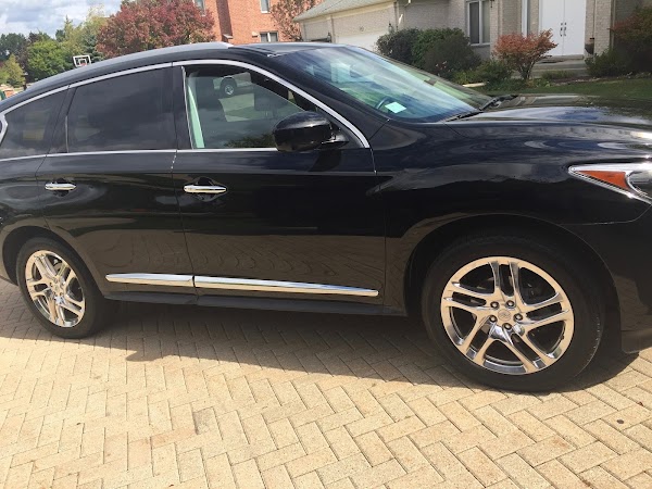 River North Collision Repair photo 8