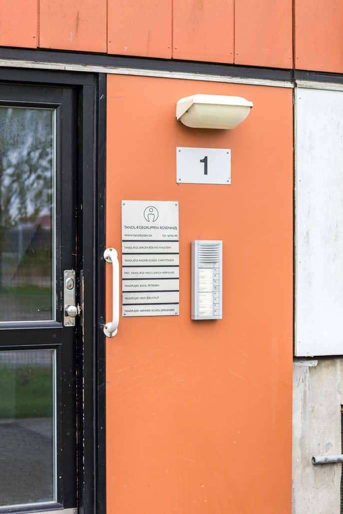 Tandlægegruppen Rosenhøj I/S - billede 4