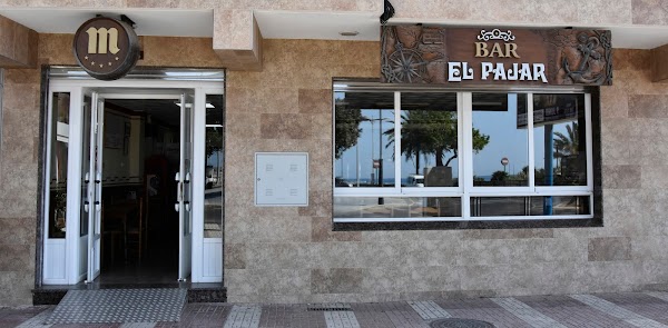 Bar El Pajar