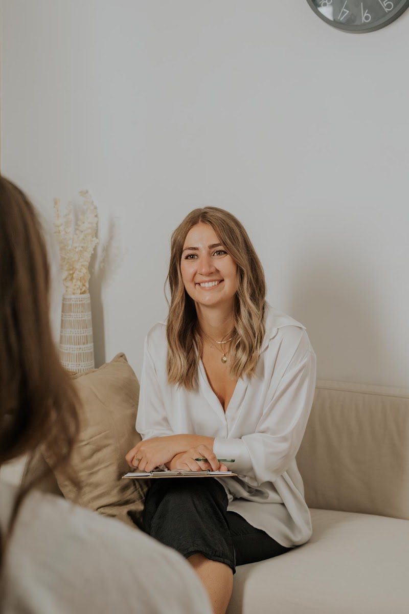 Af Psicología | Angela de la Fuente | Adultos, Pareja, Niños y Adolescentes