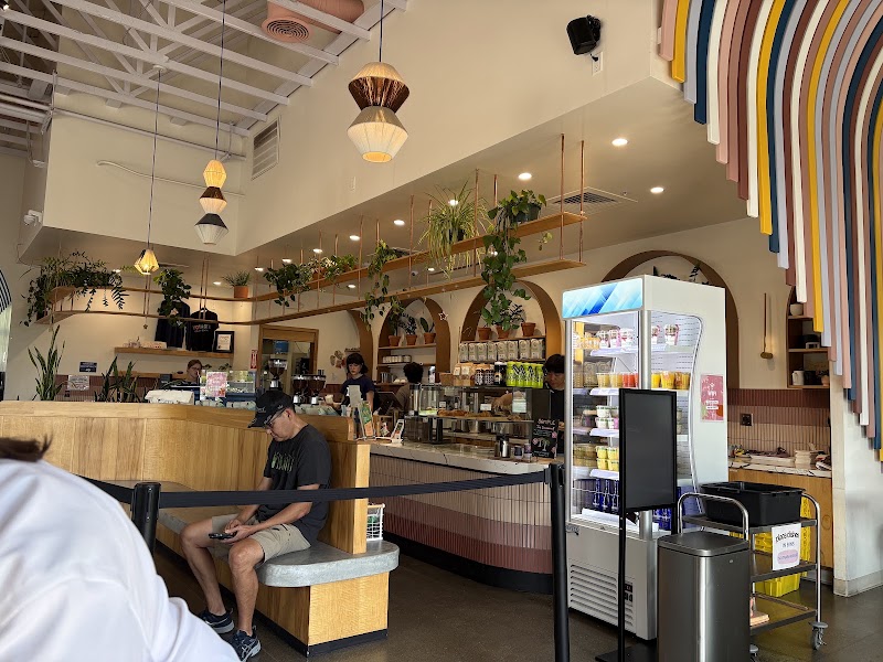 Voyager Craft Coffee - Cupertino photo 2