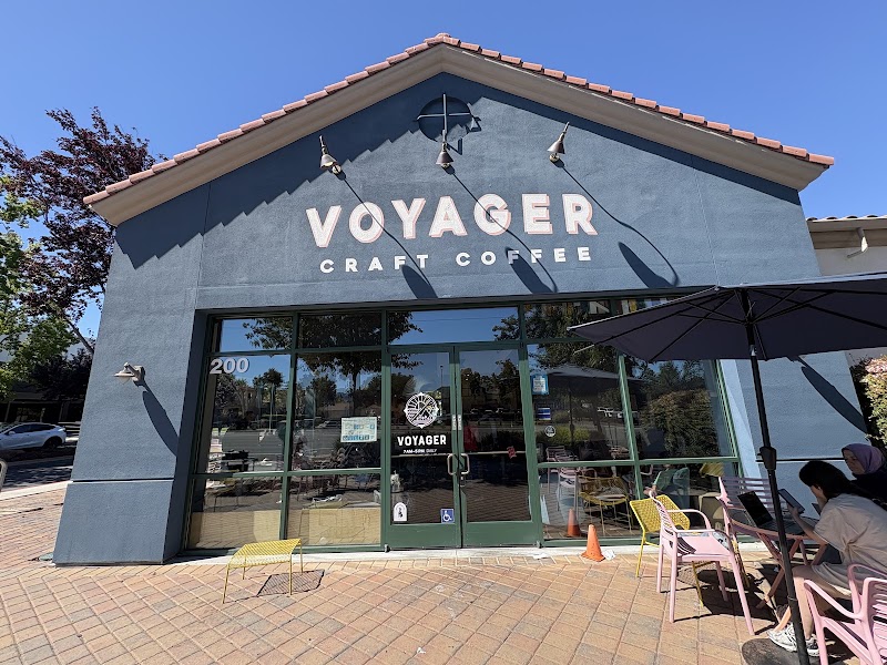 Voyager Craft Coffee - Cupertino photo 4