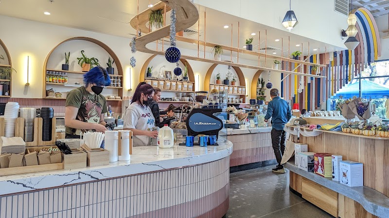 Voyager Craft Coffee - Cupertino photo 1