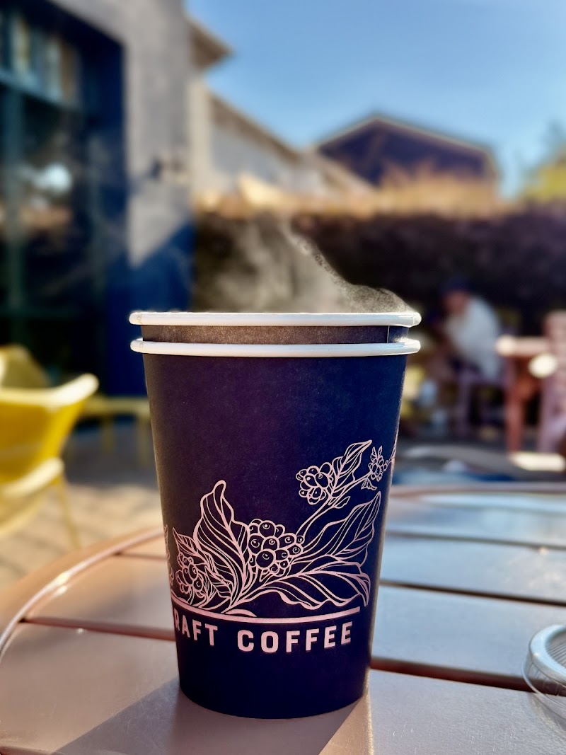 Voyager Craft Coffee - Cupertino photo 2