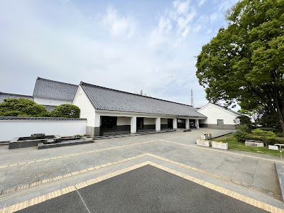Kawagoe City Museum