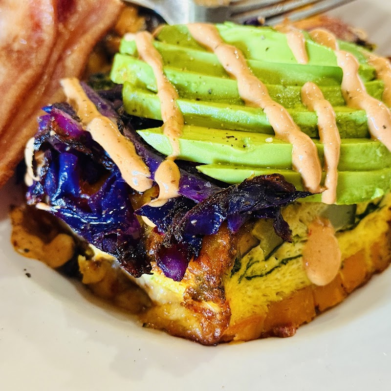 Devour Café photo 4