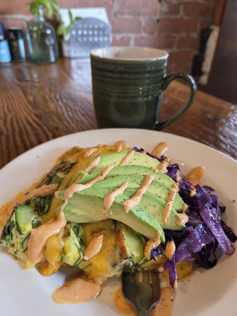 Devour Café photo 3