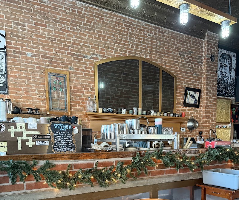 Devour Café photo 1