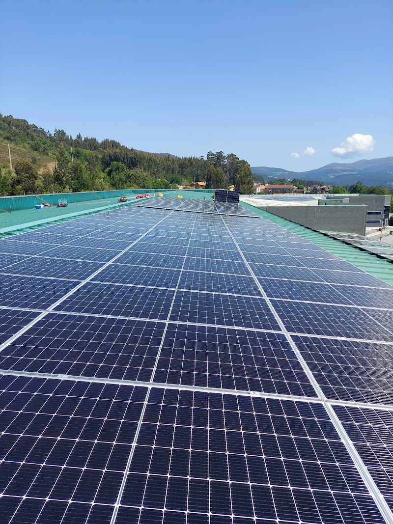 Getelec Instalaciones photo 1