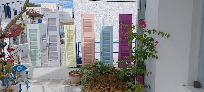 papaki serifos