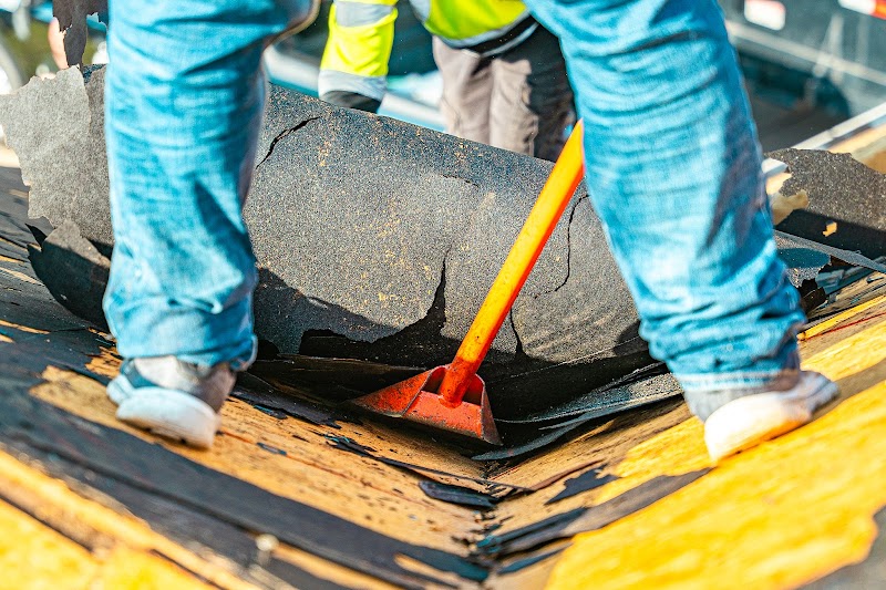 Conrad's Roofing photo 4